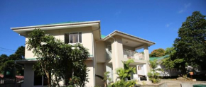 Riverside Residence - BEAU VALLON